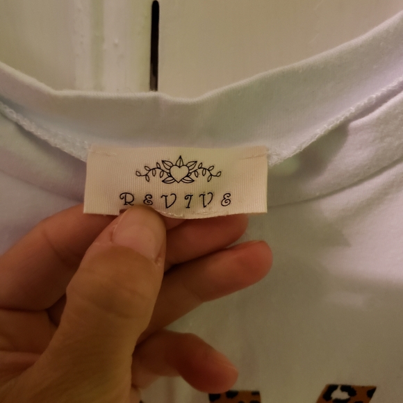 Large t-shirt - Picture 4 of 4